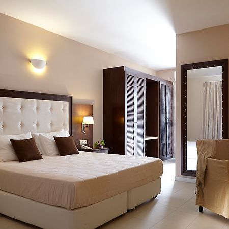 Orizontes Hotel Santorini Pyrgos Kallistis Ngoại thất bức ảnh