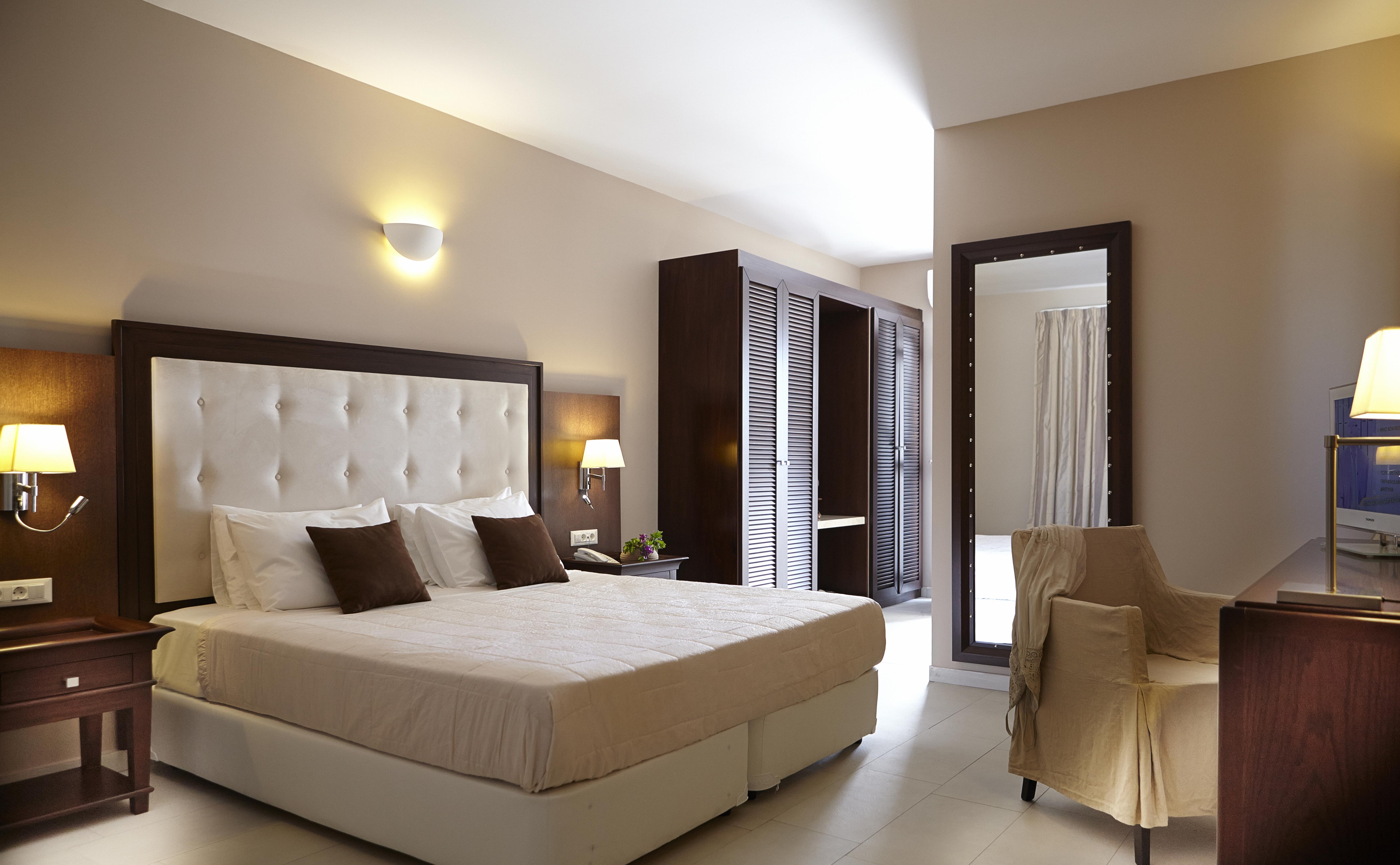 Orizontes Hotel Santorini Pyrgos Kallistis Ngoại thất bức ảnh