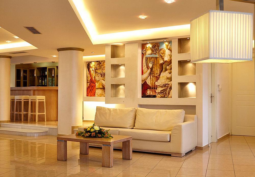 Orizontes Hotel Santorini Pyrgos Kallistis Ngoại thất bức ảnh