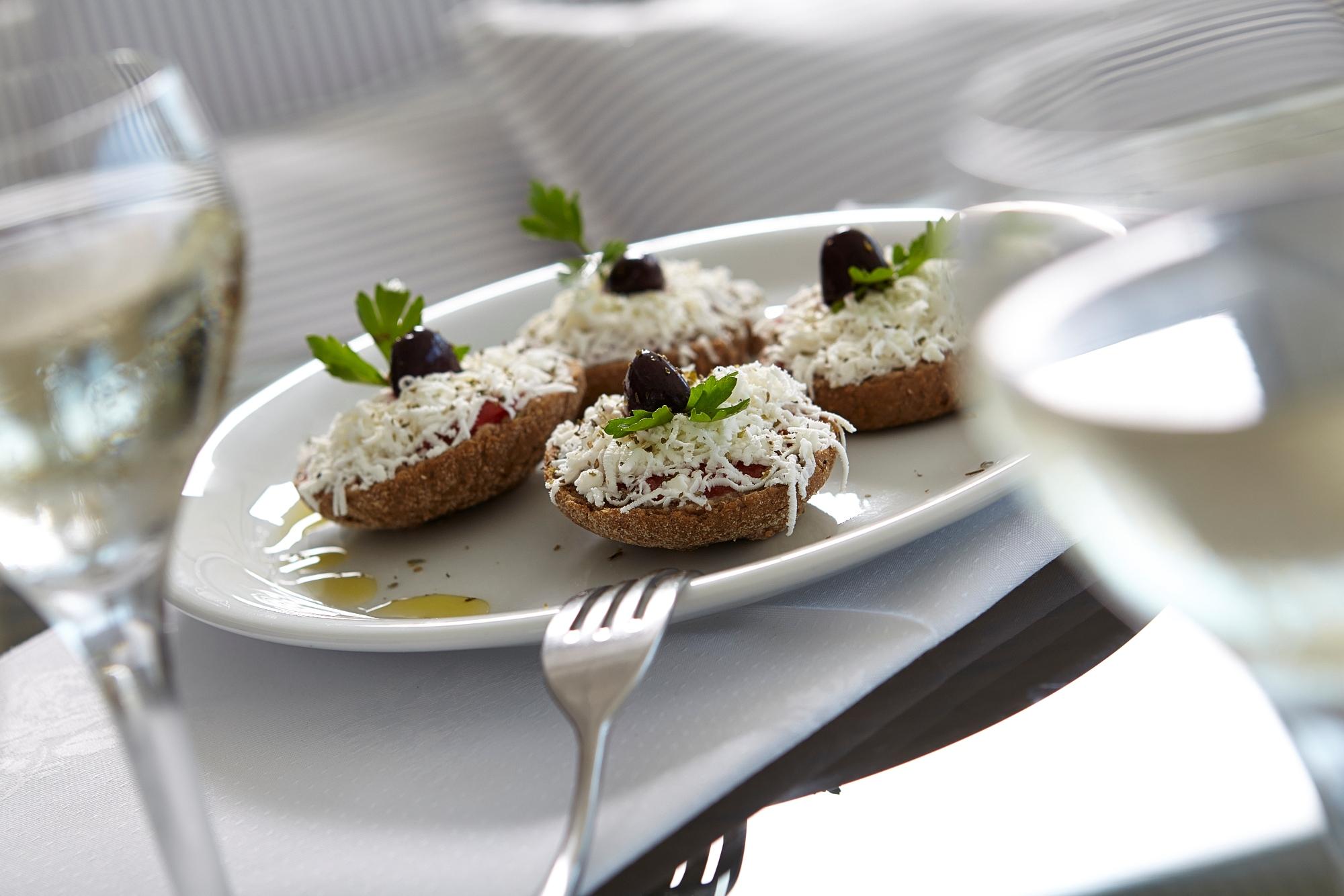 Orizontes Hotel Santorini Pyrgos Kallistis Ngoại thất bức ảnh