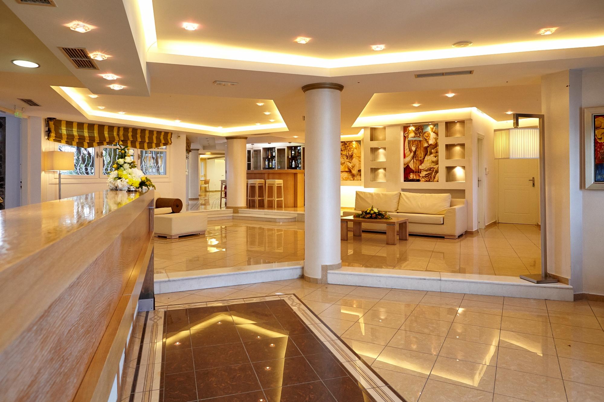 Orizontes Hotel Santorini Pyrgos Kallistis Ngoại thất bức ảnh