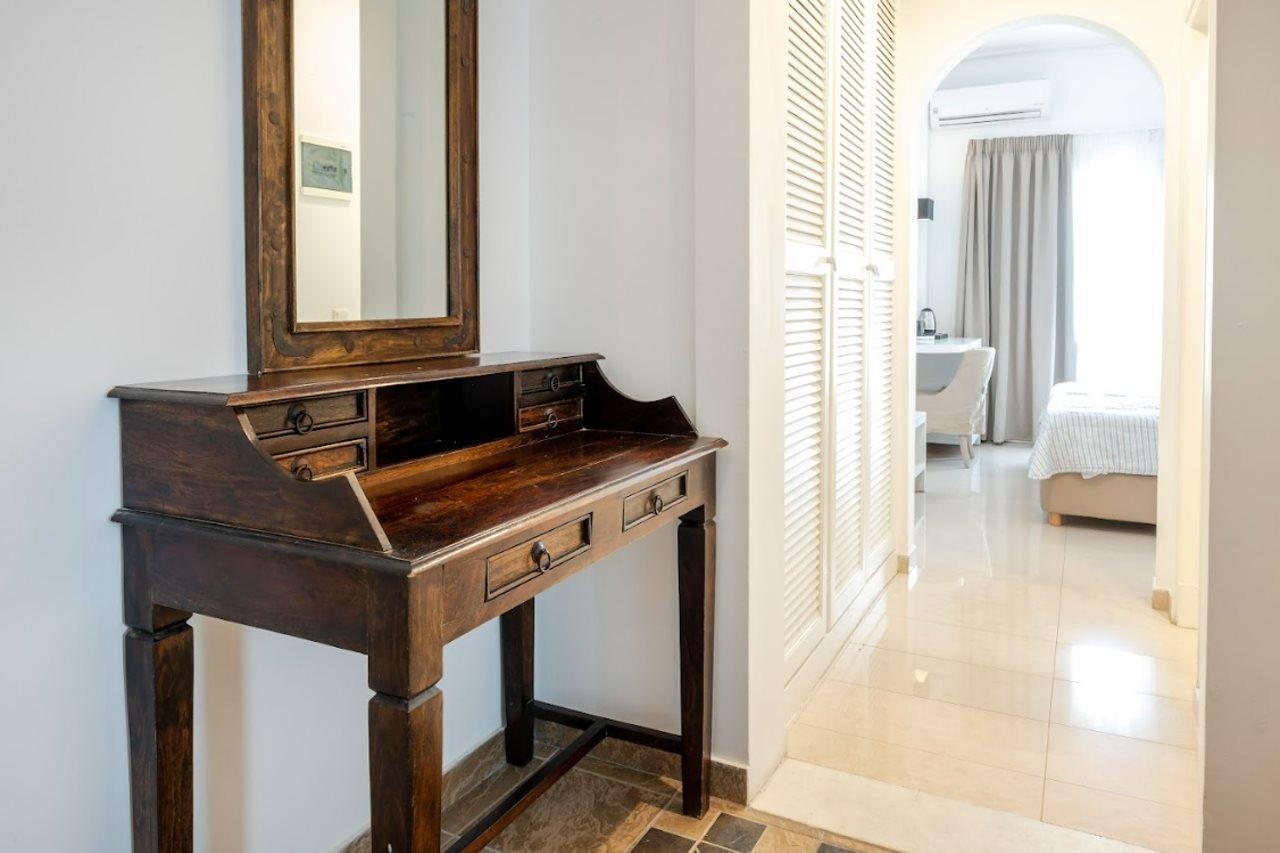 Orizontes Hotel Santorini Pyrgos Kallistis Ngoại thất bức ảnh