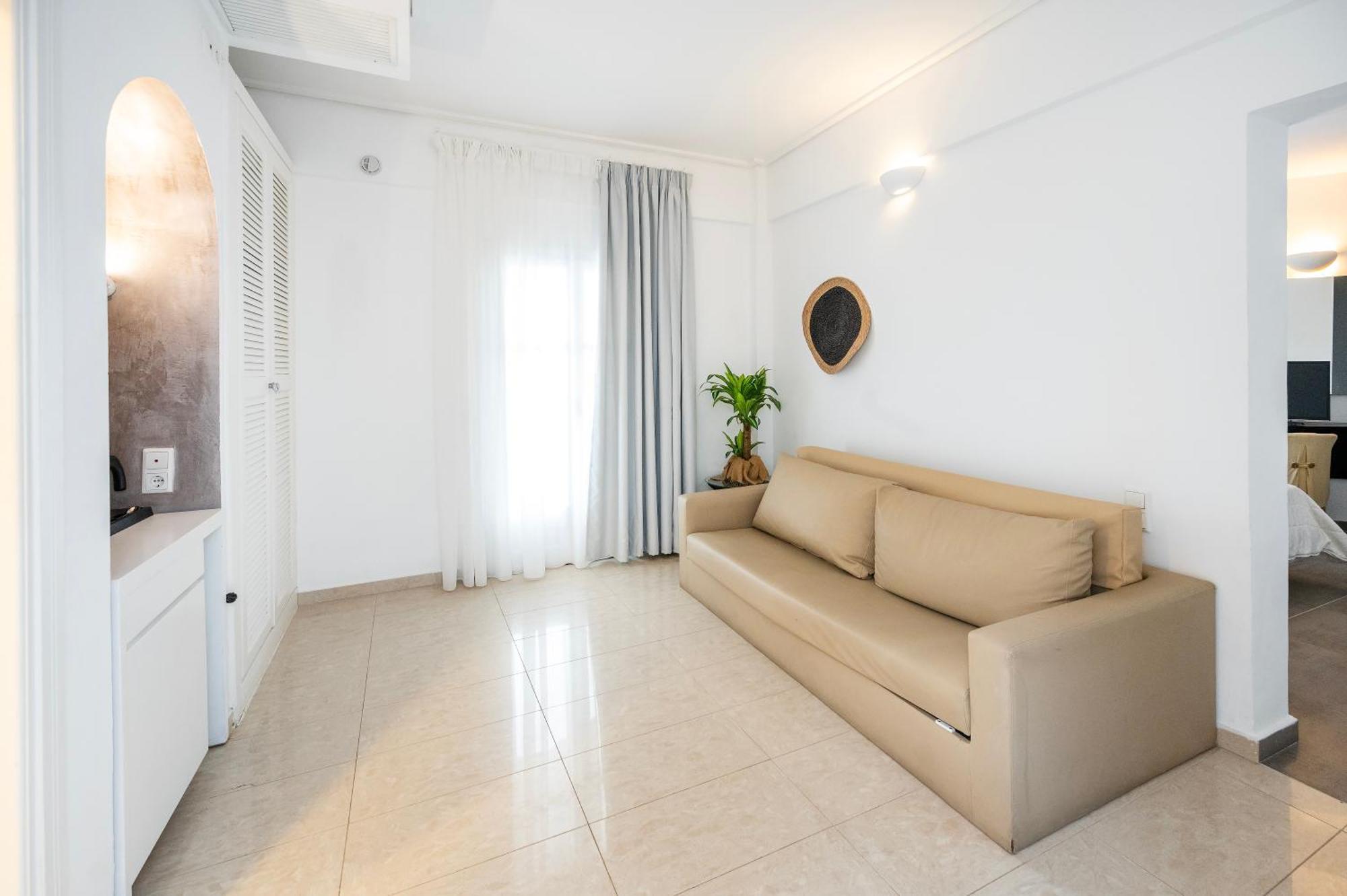 Orizontes Hotel Santorini Pyrgos Kallistis Ngoại thất bức ảnh