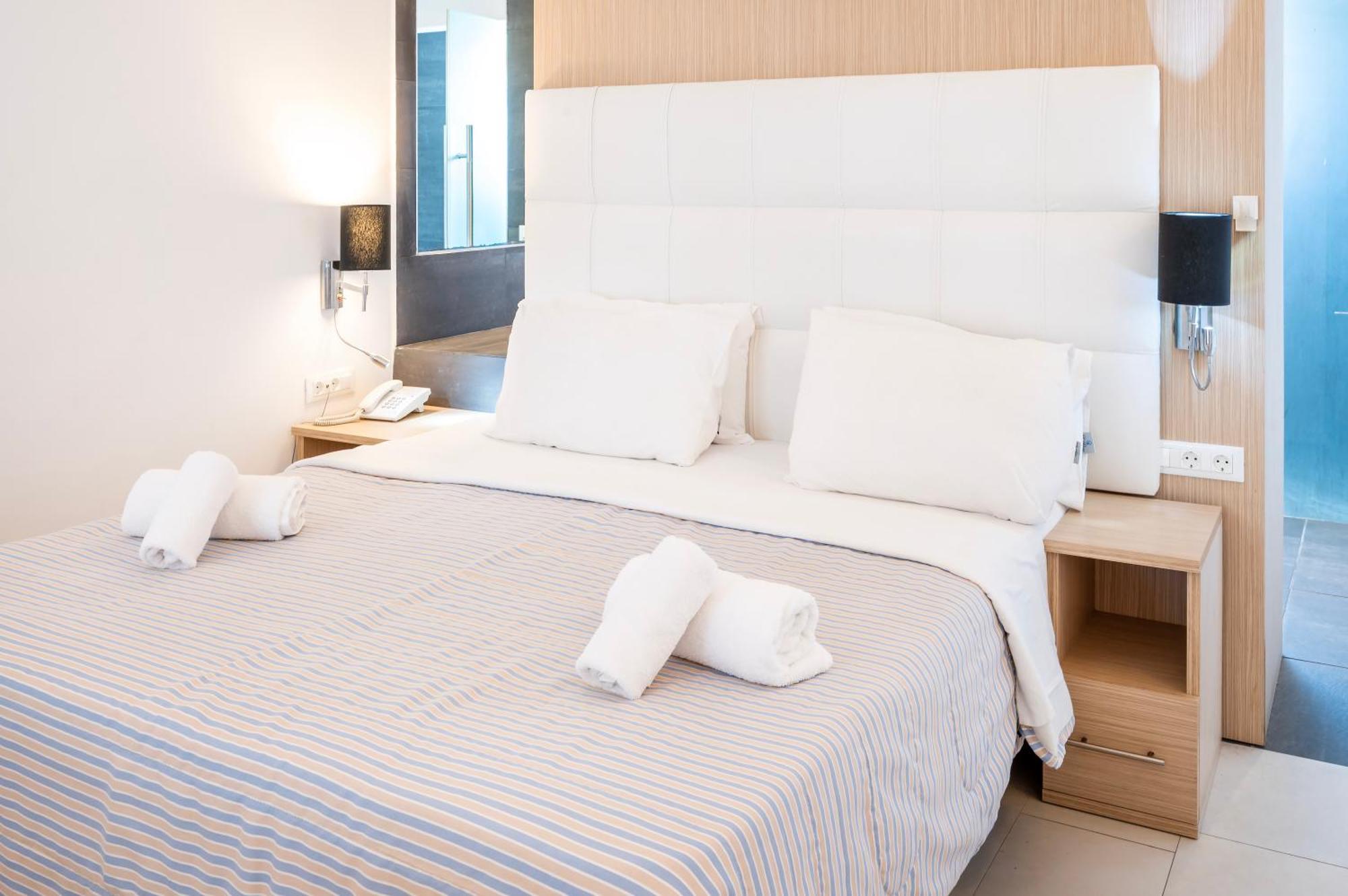 Orizontes Hotel Santorini Pyrgos Kallistis Ngoại thất bức ảnh